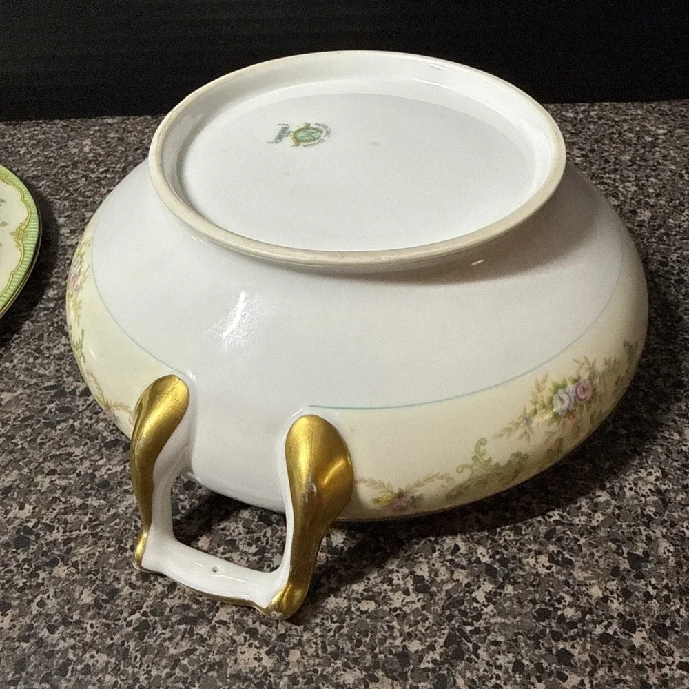 Noritake **additional pieces